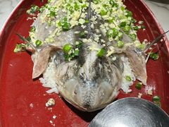 马友鱼蒸饭-钟菜·粤菜点心·宴请(海上世界·汇港二期店)