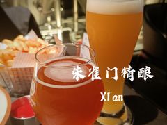 -朱雀门精酿(南马道巷店)