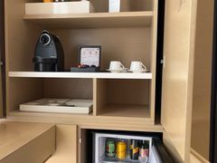 -北京康莱德酒店