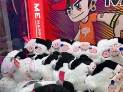 -快乐街区(成都龙湖北城天街店)