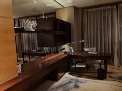 -西安赛瑞喜来登大酒店