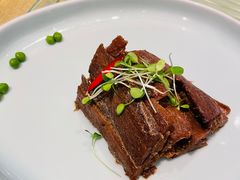 -中国坊中餐厅(石家庄希尔顿酒店)