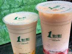 -1点点(威海路店)