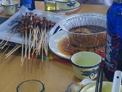 -小桥衢州人家·海鲜烧烤·盱眙龙虾(万达水街店)