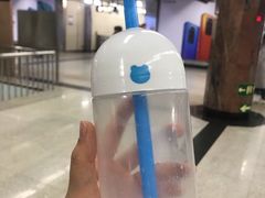 -兰熊鲜奶(西直门凯德mall店)