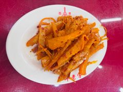 -西塔大冷面(市府大路店)