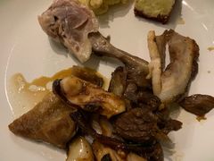 -金海湾自助餐厅(金陵饭店)