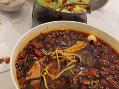 -香丰阁·烤鸭·川湘菜(昌平店)