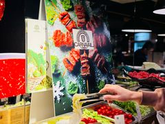 -戈拿旺巴西烤肉(崇文门店)