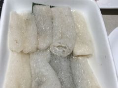 -海底捞火锅(泉城路店)
