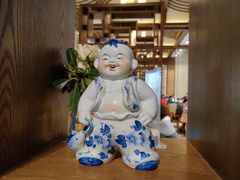 -太湖饭店·寄畅轩中餐厅