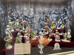 -Me Coffee下午茶艺术空间