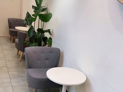 用餐区-树夏(金楠天街店)