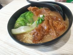 -路环码头面馆