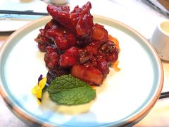 -苏帮袁Sue Cuisine(来福士店)