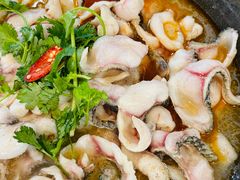 -大鼎石锅鱼(春江里店)