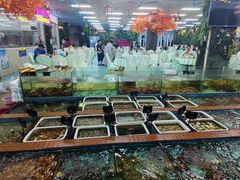 -景好海鲜餐厅(大鹏必选旅游店)