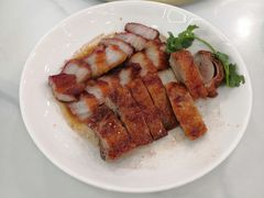 -旭璟酒家·传统粤菜·湘菜(逸景路店)