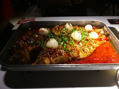 -鱼酷活鱼烤鱼(沈阳大悦城店)