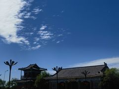 -天津妈祖文化园
