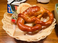 -宝莱纳啤酒花园餐厅PAULANER BRAUHAUS Nanjing(广州路店)