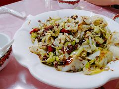 -昱德来·天津菜(河西店)