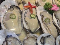 -蓝珊瑚蒸汽海鲜餐厅(龙奥店)