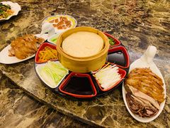 -全聚德烤鸭店(准噶尔路店)