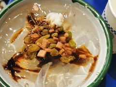 -马路边边串串香(苗栗路店)