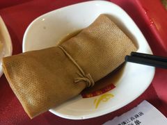 -小倩倩•鸡汤馄饨(江西路创始店)