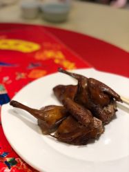 -惠食佳·宴会厅(滨江西路店)