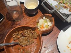 -绿茶餐厅(燕郊永旺店)