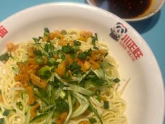 -川正旺江湖菜(三元桥店)
