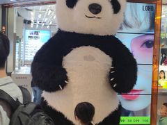 -深圳来福士广场