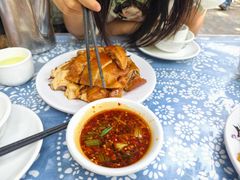 -嘉里饭庄