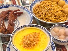-赵记传承·中国甜品(福州总店)