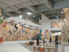 -ROCKPLUS攀岩馆(环宇城店)