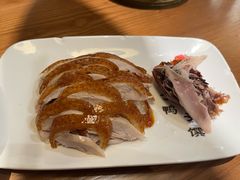 -全聚德烤鸭店(马家堡店)
