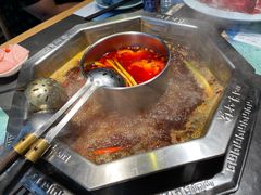-蜀九香火锅(江油店)