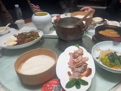 -北京老铺烤鸭(西稍门店)