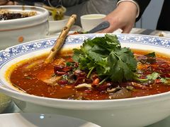 -迟慢厨房·土菜(后宰门店)