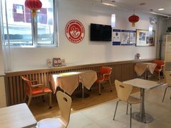 -香妃烤鸡(西单店)