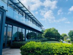 -江滨壹号艺文空间复合餐厅(闽江大道店)