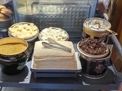 -格日勒阿妈蒙古厨房(新华广场店)