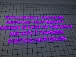 -P.STYLE 派斯造型