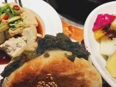 -黑鸡小馆(金源店)