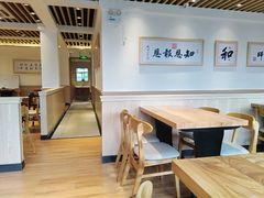 -素满香·素食自助餐(苏州·临顿路店)