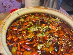 -兔槽江湖菜·重庆璧山兔(水围店)