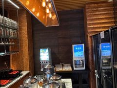 -南通滨江洲际酒店-西集自助餐厅