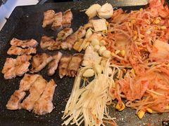 -八色五花肉(新村2号店)